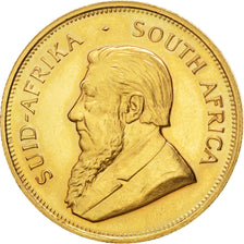 Sudafrica, Krugerrand, 1980, SPL, Oro, KM:73