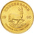 Sudafrica, Krugerrand, 1980, SPL, Oro, KM:73