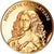 Frankreich, Medaille, Henriette d'Angleterre, La France du Roi Soleil, UNZ