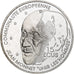Frankrijk, 100 Francs / 15 Écus, Jean Monnet, 1992, Monnaie de Paris, BE