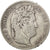 Monnaie, France, Louis-Philippe, 5 Francs, 1832, Marseille, TB, Argent