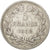 Monnaie, France, Louis-Philippe, 5 Francs, 1832, Marseille, TB, Argent