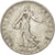 Coin, France, Semeuse, 2 Francs, 1904, VF(30-35), Silver, KM:845.1, Gadoury:532