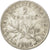 Coin, France, Semeuse, 2 Francs, 1904, VF(30-35), Silver, KM:845.1, Gadoury:532