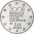 France, 1 1/2 Euro, présidence de l'UE, 2008, Monnaie de Paris, BE, MS(60-62)