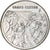 France, 1 1/2 Euro, Grand Canyon, 2008, Monnaie de Paris, BE, MS(60-62), Silver