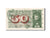 Billet, Suisse, 50 Franken, 1965, TTB