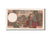 Banknote, France, 10 Francs, 10 F 1963-1973 ''Voltaire'', 1967, EF(40-45)
