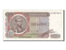 Banknote, Zaire, 1 Zaïre, 1981, UNC(64)