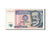 Geldschein, Peru, 10 Intis, 1987, UNZ-