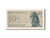 Billete, 10 Sen, 1964, Indonesia, SC+