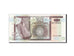 Biljet, Burundi, 50 Francs, 2007, SPL+