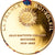 France, Medal, Jean Baptiste Colbert, La France du Roi Soleil, MS(63), Vermeil