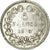 Monnaie, France, Cérès, 5 Francs, 1870, Bordeaux, TTB, Argent, KM:818.2