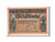 Banknot, Niemcy, Schweich, 50 Pfennig, 1920, UNC(65-70), Mehl:1209.2