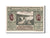 Banknot, Niemcy, Rheinland, 50 Pfennig, 1921, UNC(63), Mehl:1116.1a