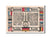 Banknot, Niemcy, Wiesbaden Stadt, 1 Mark, 1921, UNC(63), Mehl:1425.1