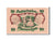 Banknot, Niemcy, Weimar Stadt, 20 Pfennig, 1921, UNC(63), Mehl:1400.1a