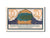 Banknot, Niemcy, Ziegenruck Stadt, 50 Pfennig, 1921, UNC(63), Mehl:1472.1e