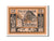 Banknot, Niemcy, Schleswig-Holstein, 75 Pfennig, 1921, UNC(63), Mehl:1264.1b