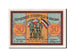 Banknot, Niemcy, Steinfeld Gemeinde, 50 Pfennig, 1921, UNC(63), Mehl:1262.1b