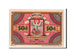Banknot, Niemcy, Oels, 50 Pfennig, 1922, UNC(65-70), Mehl:1008.1