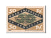 Banknot, Niemcy, Ober Salzbrunn, 50 Pfennig, 1921, UNC(65-70), Mehl:1001.1