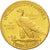 Stati Uniti, Indian Head, $10, Eagle, 1908, U.S. Mint, Philadelphia, SPL-, Or...