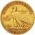 Stati Uniti, Indian Head, $10, Eagle, 1914, U.S. Mint, Philadelphia, BB, Oro,...