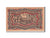 Banknot, Niemcy, Oldenburg, 50 Pfennig, 1921, UNC(63), Mehl:1017.1b