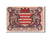 Geldschein, Deutschland, Noschenrode Gemeinde, 75 Pfennig, 1921, VZ, Mehl:980.10
