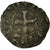 Coin, France, Obol, Blois, VF(30-35), Billon, Boudeau:201