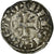 Coin, France, Denarius, Blois, VF(20-25), Billon, Boudeau:203