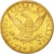 Stati Uniti, Coronet Head, $10, Eagle, 1899, U.S. Mint, San Francisco, BB+, O...