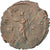 Moneta, Victorinus, Antoninianus, Trier, EF(40-45), Bilon, RIC:118
