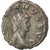 Moneta, Gallienus, Antoninianus, Roma, EF(40-45), Bilon, RIC:216