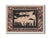 Billete, Alemania, Glauchau Stadt, 1/2 Mark, 1921, UNC, Mehl:436.3