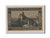 Billete, Alemania, Glogau Stadt, 25 Pfennig, 1920, SC+, Mehl:439.1