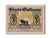 Billete, Alemania, Pommern, 50 Pfennig, 1921, SC+, Mehl:453.5