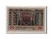 Biljet, Duitsland, Goslar Stadt, 50 Pfennig, 1920, 1920-06-01, NIEUW, Mehl:455.1