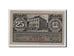 Banknote, Germany, Goch, 25 Pfennig, 1921, UNC(65-70), Mehl:445.2a