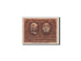 Banknote, Germany, Leobschutz, 25 Pfennig, UNC(65-70), Mehl:793.1