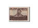 Banconote, Germania, Leipzig Stadt, 50 Pfennig, 1921, SPL, Mehl:784.1