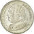 Moneda, Francia, Louis XVIII, Louis XVIII, 5 Francs, 1814, Bayonne, MBC, Plata