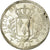 Moneda, Francia, Louis XVIII, Louis XVIII, 5 Francs, 1814, Lille, MBC+, Plata