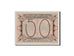 Banconote, Germania, Provinz Sachsen, 50 Pfennig, 1921, FDS, Mehl:800.1
