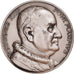 Vaticaan, Medaille, Jean XXIII, Roma, Religions & beliefs, ZF+, Silvered bronze