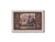 Banknot, Niemcy, Merseburg Stadt, 50 Pfennig, 1921, UNC(65-70), Mehl:884.1