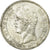 Coin, France, Charles X, 5 Francs, 1829, Lille, AU(50-53), Silver, KM:728.13