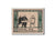 Banconote, Germania, Mulsen St Jacob Gemeinde, 50 Pfennig, 1921, FDS, Mehl:906.3